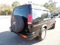 2001 Java Black Land Rover Discovery II SD  photo #14