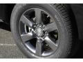 Galaxy Black - Titan SV Crew Cab Photo No. 22
