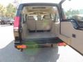 2001 Java Black Land Rover Discovery II SD  photo #15