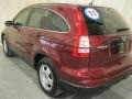 2011 Tango Red Pearl Honda CR-V LX  photo #12