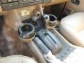  2001 Discovery II SD 4 Speed Automatic Shifter