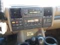 2001 Java Black Land Rover Discovery II SD  photo #21