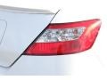 Taffeta White - Civic EX-L Coupe Photo No. 18
