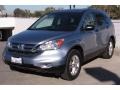 Front 3/4 View of 2010 CR-V EX