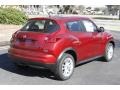 Cayenne Red - Juke S Photo No. 5