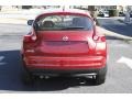 Cayenne Red - Juke S Photo No. 6