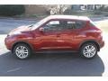 Cayenne Red - Juke S Photo No. 10