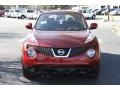 Cayenne Red - Juke S Photo No. 12