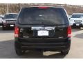 Crystal Black Pearl - Pilot LX 4WD Photo No. 6