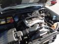  2004 XL7 EX 2.7 Liter DOHC 24-Valve V6 Engine