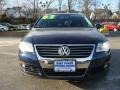 Shadow Blue - Passat 2.0T Sedan Photo No. 2