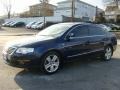 Shadow Blue - Passat 2.0T Sedan Photo No. 3