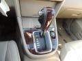  2004 XL7 EX 5 Speed Automatic Shifter