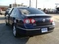 Shadow Blue - Passat 2.0T Sedan Photo No. 4