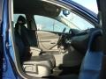 Shadow Blue - Passat 2.0T Sedan Photo No. 8