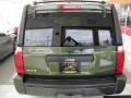 Jeep Green Metallic - Commander Sport 4x4 Photo No. 4