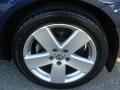 Shadow Blue - Passat 2.0T Sedan Photo No. 14