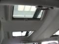 Sunroof of 2007 Commander Sport 4x4