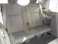 Dark Khaki/Light Graystone Rear Seat Photo for 2007 Jeep Commander #76320888