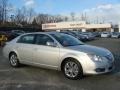 Classic Silver Metallic 2008 Toyota Avalon XLS