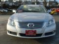 Classic Silver Metallic - Avalon XLS Photo No. 2