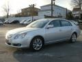Classic Silver Metallic - Avalon XLS Photo No. 3