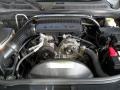  2007 Commander Sport 4x4 3.7 Liter SOHC 12V Powertech V6 Engine