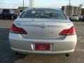 Classic Silver Metallic - Avalon XLS Photo No. 4