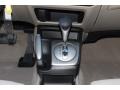 Taffeta White - Civic LX Sedan Photo No. 14