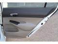 Taffeta White - Civic LX Sedan Photo No. 18
