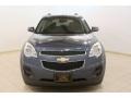 Twilight Blue Metallic - Equinox LT AWD Photo No. 2