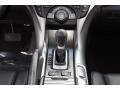 2011 White Diamond Pearl Acura TL 3.7 SH-AWD Technology  photo #15