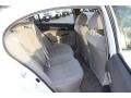 Taffeta White - Civic LX Sedan Photo No. 19