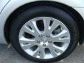Classic Silver Metallic - Avalon XLS Photo No. 13
