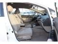 Taffeta White - Civic LX Sedan Photo No. 22