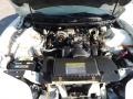  1999 Firebird Coupe 3.8 Liter OHV 12-Valve V6 Engine