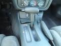  1999 Firebird Coupe 4 Speed Automatic Shifter
