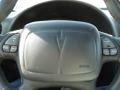 Dark Pewter Steering Wheel Photo for 1999 Pontiac Firebird #76321367