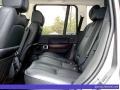 2008 Stornoway Grey Metallic Land Rover Range Rover V8 HSE  photo #4