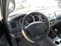 Graphite Gray Steering Wheel Photo for 2008 Toyota Tacoma #76321474