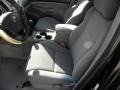 Graphite Gray Front Seat Photo for 2008 Toyota Tacoma #76321497