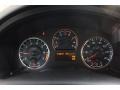 Charcoal Gauges Photo for 2010 Nissan Armada #76321498