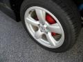 2008 Toyota Tacoma X-Runner Wheel and Tire Photo