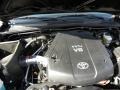4.0 Liter DOHC 24-Valve VVT-i V6 2008 Toyota Tacoma X-Runner Engine