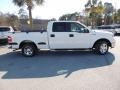 Oxford White - F150 XLT SuperCrew Photo No. 13