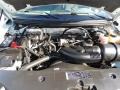 2007 Ford F150 4.6 Liter SOHC 16-Valve Triton V8 Engine Photo