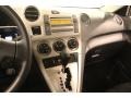 Dark Charcoal Dashboard Photo for 2009 Toyota Matrix #76322233