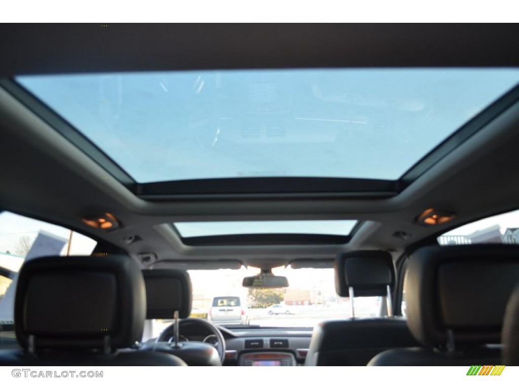 2006 Mercedes-Benz R 350 4Matic Sunroof Photo #76322249