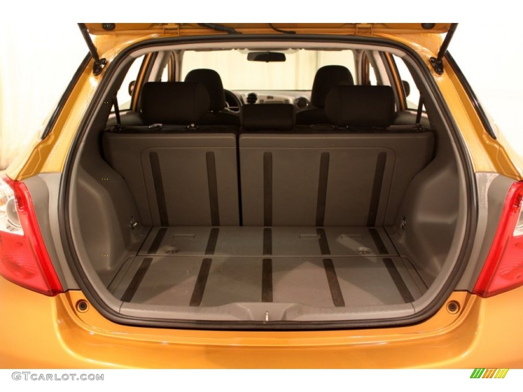 2009 Toyota Matrix 1.8 Trunk Photo #76322307