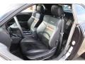 Dark Slate Gray Front Seat Photo for 2010 Dodge Challenger #76322573